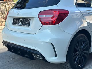 Mercedes-Benz A 180 2013 AMG Εuro 6 Ελληνικής Αντιπροσωπείας-thumb-12