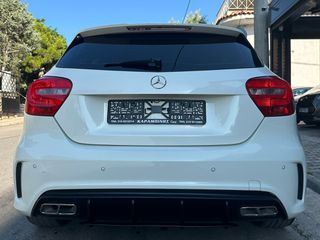 Mercedes-Benz A 180 2013 AMG Εuro 6 Ελληνικής Αντιπροσωπείας-thumb-13