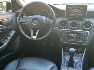 Mercedes-Benz A 180 2013 AMG Εuro 6 Ελληνικής Αντιπροσωπείας-thumb-16