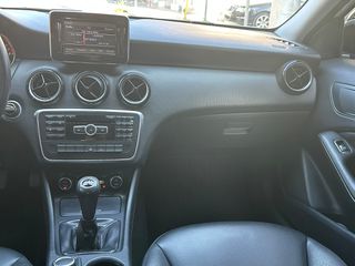 Mercedes-Benz A 180 2013 AMG Εuro 6 Ελληνικής Αντιπροσωπείας-thumb-17
