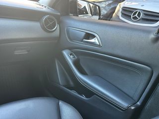 Mercedes-Benz A 180 2013 AMG Εuro 6 Ελληνικής Αντιπροσωπείας-thumb-18