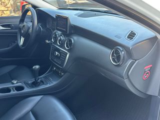 Mercedes-Benz A 180 2013 AMG Εuro 6 Ελληνικής Αντιπροσωπείας-thumb-20