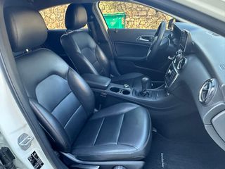 Mercedes-Benz A 180 2013 AMG Εuro 6 Ελληνικής Αντιπροσωπείας-thumb-21