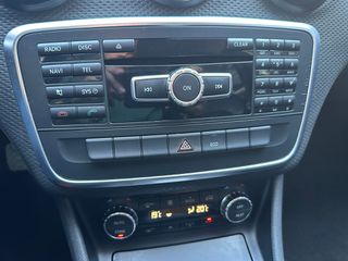 Mercedes-Benz A 180 2013 AMG Εuro 6 Ελληνικής Αντιπροσωπείας-thumb-25