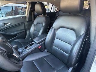 Mercedes-Benz A 180 2013 AMG Εuro 6 Ελληνικής Αντιπροσωπείας-thumb-27