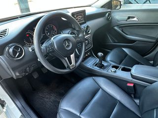 Mercedes-Benz A 180 2013 AMG Εuro 6 Ελληνικής Αντιπροσωπείας-thumb-28