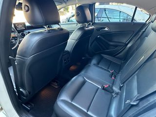 Mercedes-Benz A 180 2013 AMG Εuro 6 Ελληνικής Αντιπροσωπείας-thumb-33