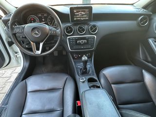 Mercedes-Benz A 180 2013 AMG Εuro 6 Ελληνικής Αντιπροσωπείας-thumb-34