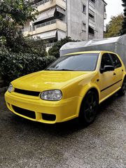 Volkswagen Golf 2004 4