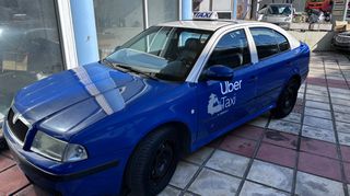 Skoda Octavia 2010 Τουρ