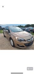 Opel Astra 2015 DIESEL  EURO 6