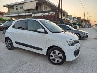 Renault Twingo 2017 IN TOUCH 1.0 EU6