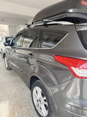 Ford Kuga 2016 2.0 TDCI START/STOPP ST-LINE 4X4