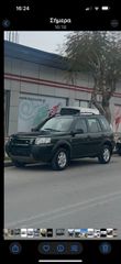 Land Rover Freelander 2008
