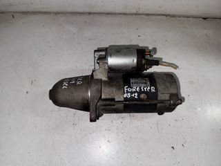 SUBARU FORESTER 08-12	Μίζα 2.000cc Diesel