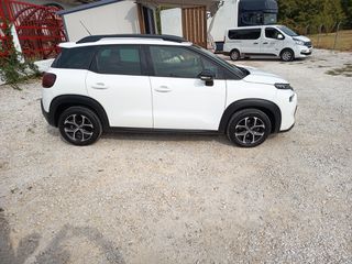 Citroen C3 Aircross 2023 PURETECH 110 STOP&START SHINE 1.2 βενζίνη-thumb-3