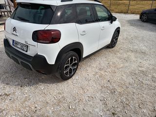 Citroen C3 Aircross 2023 PURETECH 110 STOP&START SHINE 1.2 βενζίνη-thumb-5