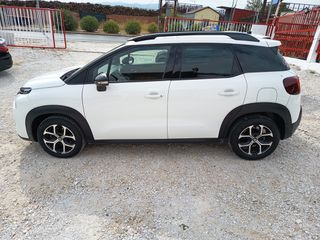 Citroen C3 Aircross 2023 PURETECH 110 STOP&START SHINE 1.2 βενζίνη-thumb-6