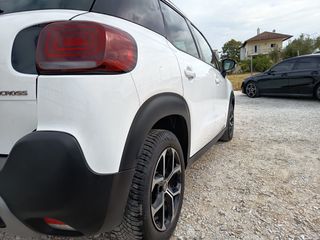 Citroen C3 Aircross 2023 PURETECH 110 STOP&START SHINE 1.2 βενζίνη-thumb-7
