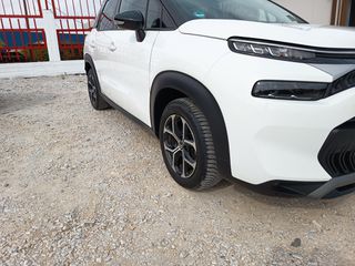 Citroen C3 Aircross 2023 PURETECH 110 STOP&START SHINE 1.2 βενζίνη-thumb-8
