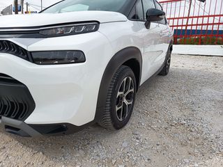 Citroen C3 Aircross 2023 PURETECH 110 STOP&START SHINE 1.2 βενζίνη-thumb-9