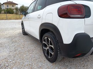 Citroen C3 Aircross 2023 PURETECH 110 STOP&START SHINE 1.2 βενζίνη-thumb-10