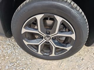 Citroen C3 Aircross 2023 PURETECH 110 STOP&START SHINE 1.2 βενζίνη-thumb-11