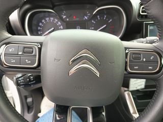 Citroen C3 Aircross 2023 PURETECH 110 STOP&START SHINE 1.2 βενζίνη-thumb-12