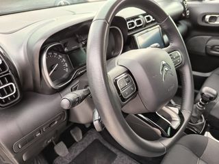 Citroen C3 Aircross 2023 PURETECH 110 STOP&START SHINE 1.2 βενζίνη-thumb-15