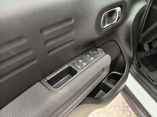 Citroen C3 Aircross 2023 PURETECH 110 STOP&START SHINE 1.2 βενζίνη-thumb-16