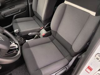 Citroen C3 Aircross 2023 PURETECH 110 STOP&START SHINE 1.2 βενζίνη-thumb-19