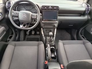 Citroen C3 Aircross 2023 PURETECH 110 STOP&START SHINE 1.2 βενζίνη-thumb-20