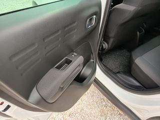 Citroen C3 Aircross 2023 PURETECH 110 STOP&START SHINE 1.2 βενζίνη-thumb-21