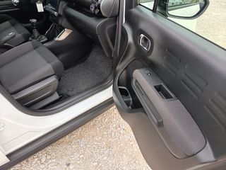 Citroen C3 Aircross 2023 PURETECH 110 STOP&START SHINE 1.2 βενζίνη-thumb-26