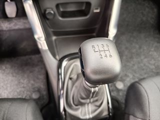 Citroen C3 Aircross 2023 PURETECH 110 STOP&START SHINE 1.2 βενζίνη-thumb-27