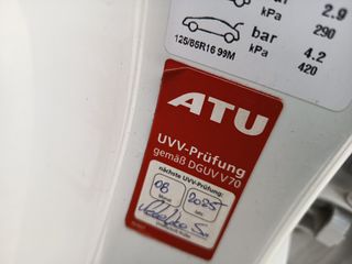 Citroen C3 Aircross 2023 PURETECH 110 STOP&START SHINE 1.2 βενζίνη-thumb-33