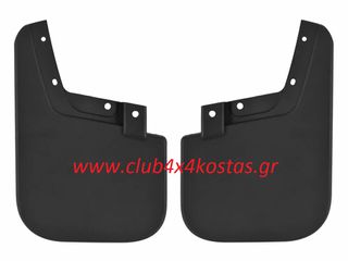 ΛΑΣΠΩΤΗΡΑΣ MITSUBISHI L200 '15- 4WD ΕΜΠΡΟΣ (ΣΕΤ)   1401421115    Α' ΠΟΙΟΤΗΤΑ ΜΕ ΦΠΑ