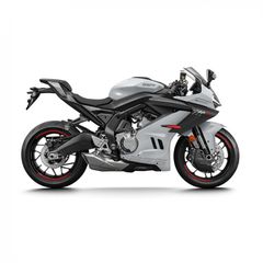 CFmoto 675 SR-R 2026 SUPER ΠΡΟΣΦΟΡΑ