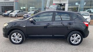 Nissan Qashqai 2012-thumb-2