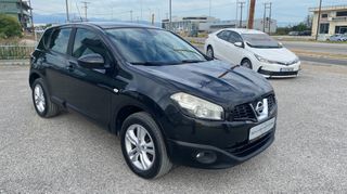 Nissan Qashqai 2012-thumb-4