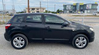 Nissan Qashqai 2012-thumb-7
