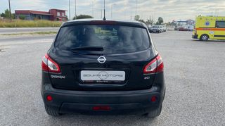 Nissan Qashqai 2012-thumb-5