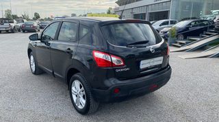 Nissan Qashqai 2012-thumb-3