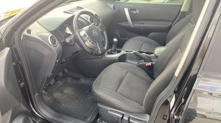 Nissan Qashqai 2012-thumb-9