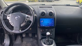 Nissan Qashqai 2012-thumb-8