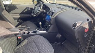 Nissan Qashqai 2012-thumb-10