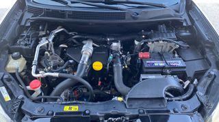 Nissan Qashqai 2012-thumb-14