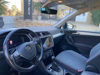 Volkswagen Tiguan 2020 ACT EVO Advance-Active Info Display/Πλήρες Ιστορικό service-thumb-17