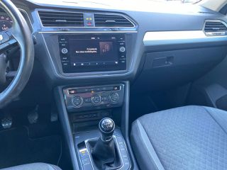 Volkswagen Tiguan 2020 ACT EVO Advance-Active Info Display/Πλήρες Ιστορικό service-thumb-19