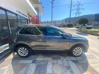 Volkswagen Tiguan 2020 ACT EVO Advance-Active Info Display/Πλήρες Ιστορικό service-thumb-5